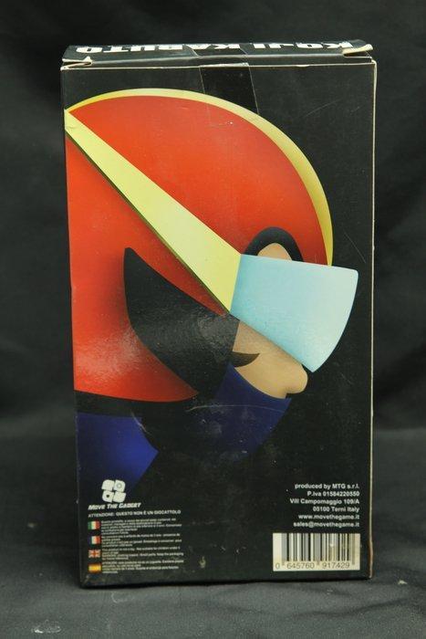 Move The Gadget - Figurine - Grendizer Goldorak - Alcor -, Antiek en Kunst, Antiek | Overige Antiek