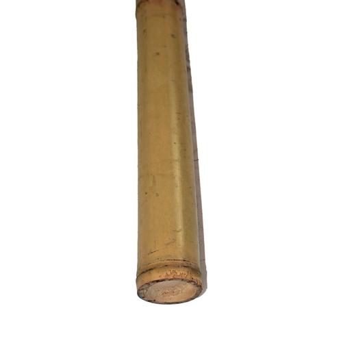 Moso bamboepaal 3-5 300, Tuin en Terras, Palen, Balken en Planken, Verzenden