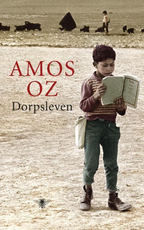 Dorpsleven 9789023450160 Amos Oz, Boeken, Romans, Zo goed als nieuw, Verzenden