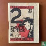 Zwarte Ruiter, De [Van Beek/Van Dael] - 2 Zwarte Ruiters..., Eén stripboek, Verzenden, Zo goed als nieuw, Beek, Albert van.