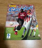 Panini Campionato dItalia - 5 Compleet album - Good (GD)