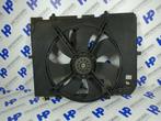 Koelventilator A 001 500 3093 o.a: E-klasse w210, Ophalen of Verzenden, Gebruikt, Mercedes-Benz