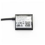 Bieden: DVI-D to VGA Video Adapter Converter with USB Power, Ophalen of Verzenden, Nieuw