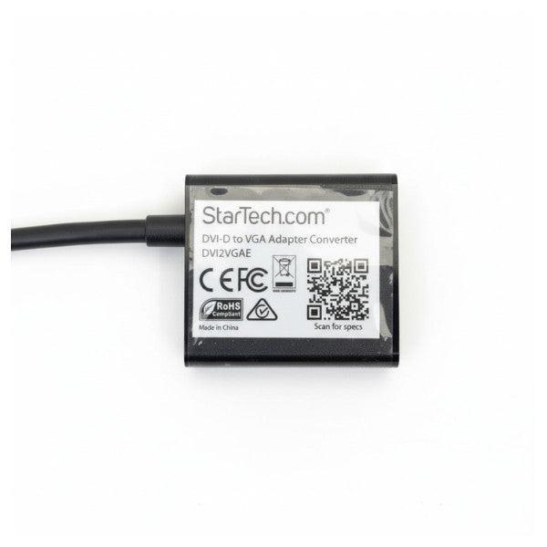 Bieden: DVI-D to VGA Video Adapter Converter with USB Power, Huis en Inrichting, Woonaccessoires | Overige, Ophalen of Verzenden