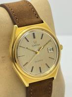 Omega - Quartz Caliber 1370 - Zonder Minimumprijs - 196.0122, Nieuw