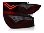 LED Bar achterlicht units Red Smoke geschikt voor Seat Ibiza, Verzenden