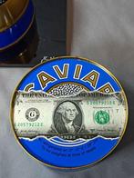 XTC Artist - Caviar x dollars
