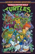Teenage Mutant Ninja Turtles: Saturday Morning Adventures Vo, Boeken, Verzenden, Nieuw