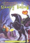 Sleepy hollow-haunted pumpkin op DVD, Cd's en Dvd's, Dvd's | Tekenfilms en Animatie, Nieuw in verpakking, Verzenden
