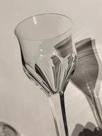 Val Saint Lambert - Wijnglas (8) - Oreste - Kristal