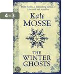 Winter Ghosts 9781409103394 Kate Mosse, Boeken, Verzenden, Gelezen, Kate Mosse