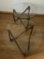 Objekto - Salontafel (2) - Hout - Tables Moebius, Nieuw