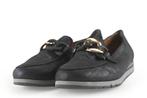 Gabor instappers in maat 39 Blauw | 25% korting, Kleding | Dames, Schoenen, Instappers, Gabor, Gedragen, Verzenden