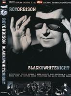 Roy Orbison - Black & White Night, Gebruikt