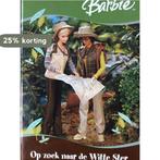 Barbie op zoek naar de Witte Ster 9789054289623 Mattel, Boeken, Verzenden, Gelezen, Mattel