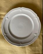 Villeroy & Boch - Premium Porcelain - Assiette de service, Antiek en Kunst