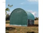 RTE - 8112 - Dierenverblijf / cattle tent..., Ophalen