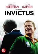 Invictus op DVD, Verzenden, Nieuw in verpakking