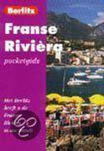 Berlitz Franse Riviera 9789021587332, Livres, Berlitz, Verzenden