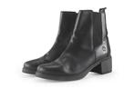 Timberland Boots in maat 41 Zwart | 5% extra korting, Kleding | Dames, Verzenden, Zwart, Overige typen, Zo goed als nieuw
