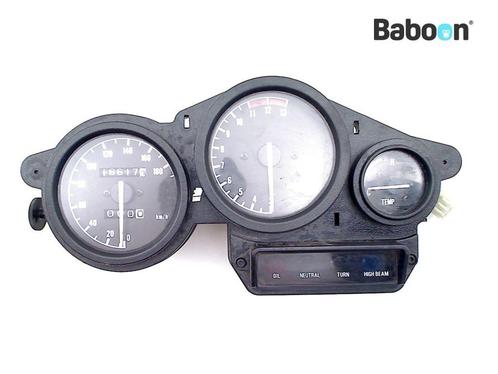 Tellerset Compleet KMH Yamaha FZR 400 RR EXUP 1989-1994, Motoren, Onderdelen | Yamaha, Gebruikt, Verzenden