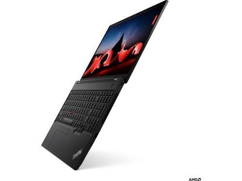 Veiling - Lenovo ThinkPad L15 G1 15 inch Laptop (Ryzen 5 PRO, Computers en Software, Windows Laptops