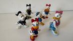 Bullyland - Donald Duck - 6, Nieuw