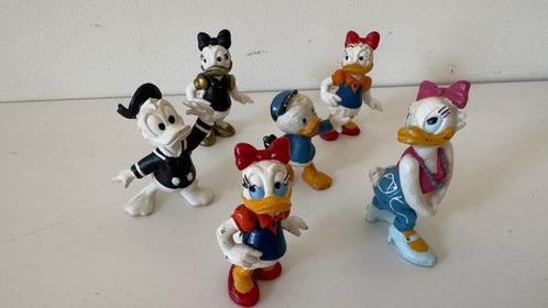 Bullyland - Donald Duck - 6, Verzamelen, Disney