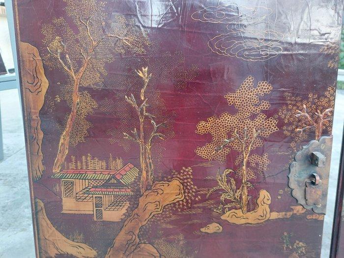 Porte - 1910-1920, Antiek en Kunst, Antiek | Overige Antiek