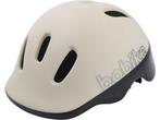 Bobike GO helm - Maat XXS - Vanilla Cup Cake, Fietsen en Brommers, Fietsaccessoires | Overige Fietsaccessoires, Verzenden, Nieuw