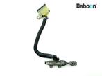 Rempomp Achter Honda CBR 500 F (CBR500F PC20), Motoren, Verzenden, Gebruikt