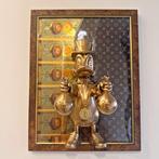 soul.arta - “Scrooge Bitcoin & LV 3D”