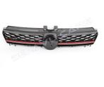 GTI Look Front Grill voor Volkswagen Golf 7, Ophalen of Verzenden