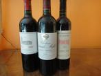 1999 Chateau Sociando Mallet, 2014 Chateau Lagrange & 2018