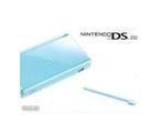 Nintendo DS Lite Lichtblauw in Doos (Nette Staat), Ophalen of Verzenden, Zo goed als nieuw