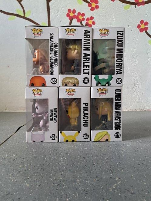 Funko - Funko Pop, Antiek en Kunst, Antiek | Speelgoed