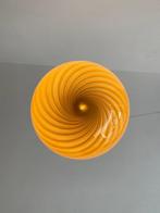 MIMU interior - Kroonluchter - Intense Amber - vetro MURANO, Antiek en Kunst