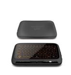 Elementkey KB2 – Mini Wireless Keyboard + Touchpad – 2.4GHz, Verzenden, Nieuw