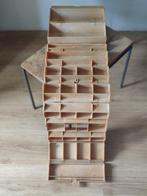 Coffre de rangement - Samuel Meijering, 1973 Rolykit — boîte