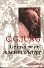 De held en het moederarchetype / Verzameld werk C.G. Jung /, Boeken, Verzenden, Gelezen, C.G. Jung