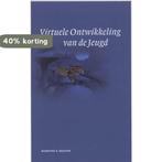 Virtuele Ontwikkeling van de Jeugd 9789066659933 M.F. Delfos, Boeken, Studieboeken en Cursussen, Verzenden, Zo goed als nieuw