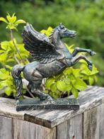 Decoratief ornament - Europa - Majestueus Pegasus, Antiek en Kunst