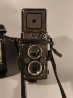 Yashica Mat-124G TLR | Analoge camera