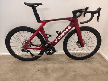 TREK Madone SL6 gen7 maat 56 beschikbaar voor biedingen