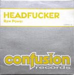 Headfucker - Raw Power, Cd's en Dvd's, Verzenden, Gebruikt