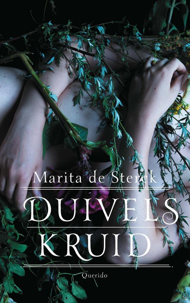 Duivelskruid (9789021414379, Marita De Sterck), Antiek en Kunst, Antiek | Boeken en Manuscripten, Verzenden