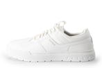 Timberland Sneakers in maat 41½ Wit | 5% extra korting, Kleding | Heren, Schoenen, Verzenden, Zo goed als nieuw, Sneakers, Wit