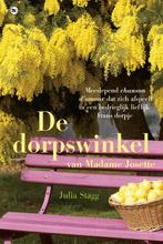 De dorpswinkel van Madame Josette / De Fogas kronieken / 2, Verzenden, Gelezen, Jula Stagg