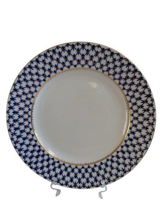 Lomonosov Imperial Porcelain Factory - A.Yatskevich - Bord -, Antiek en Kunst, Antiek | Meubels | Tafels