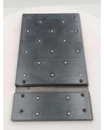 Luchtkussen tafel 45x24,5cm, Verzenden